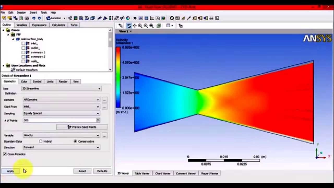 ansys fluent software download free