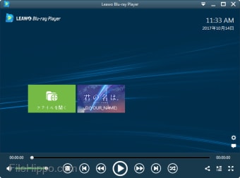 blu ray player mac app
